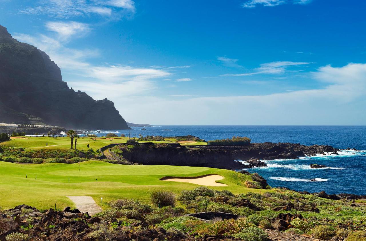 Buenavista Golf, Tenerife