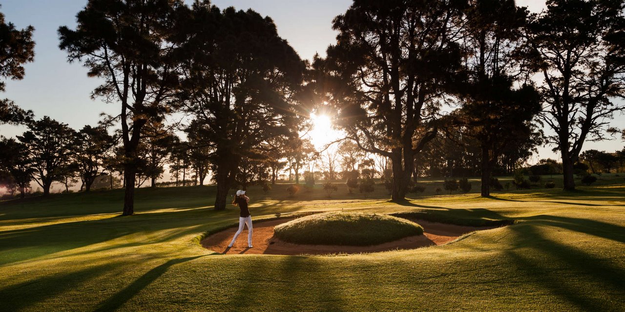 Real Club de Golf de Tenerife