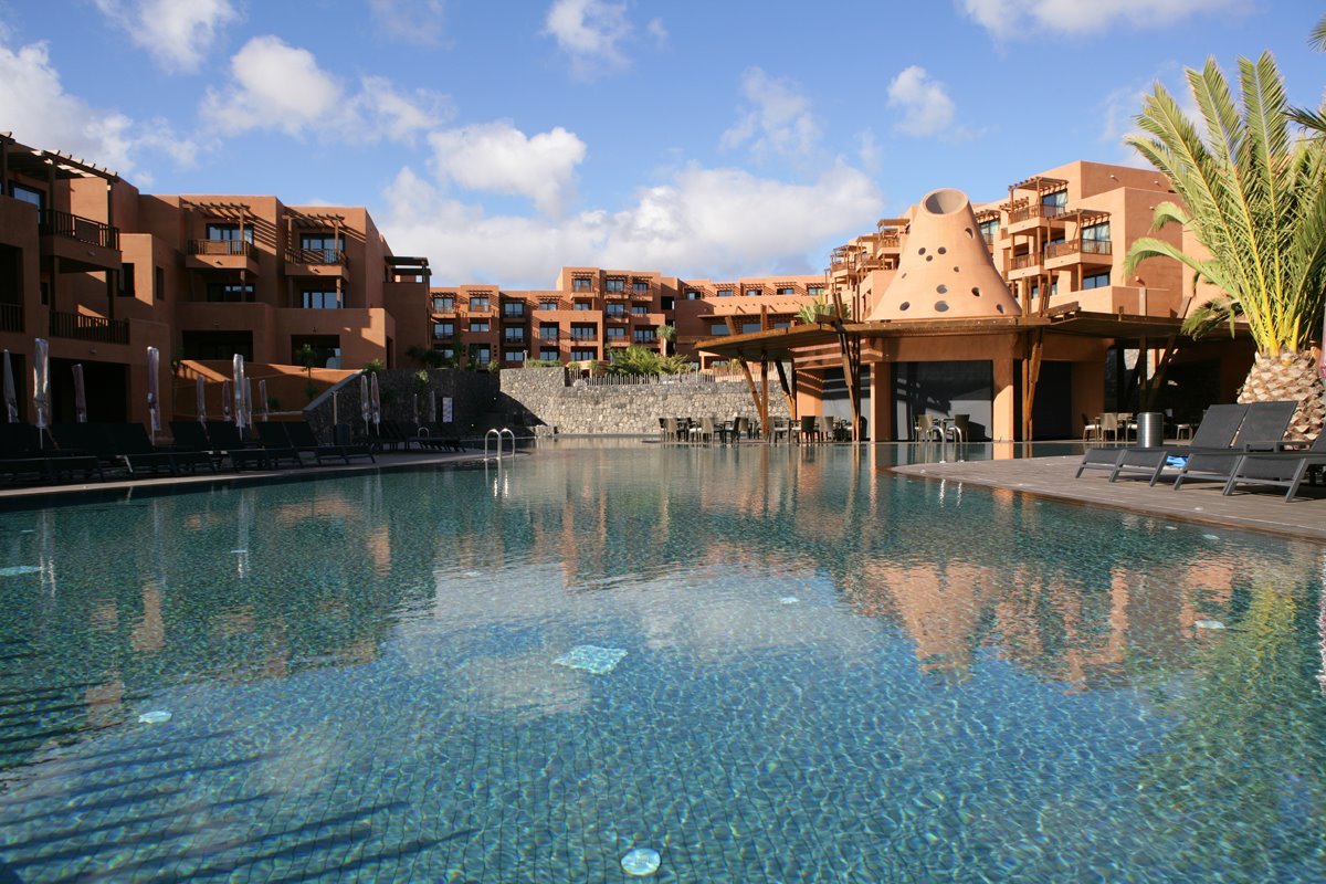 Hotel Barceló Tenerife