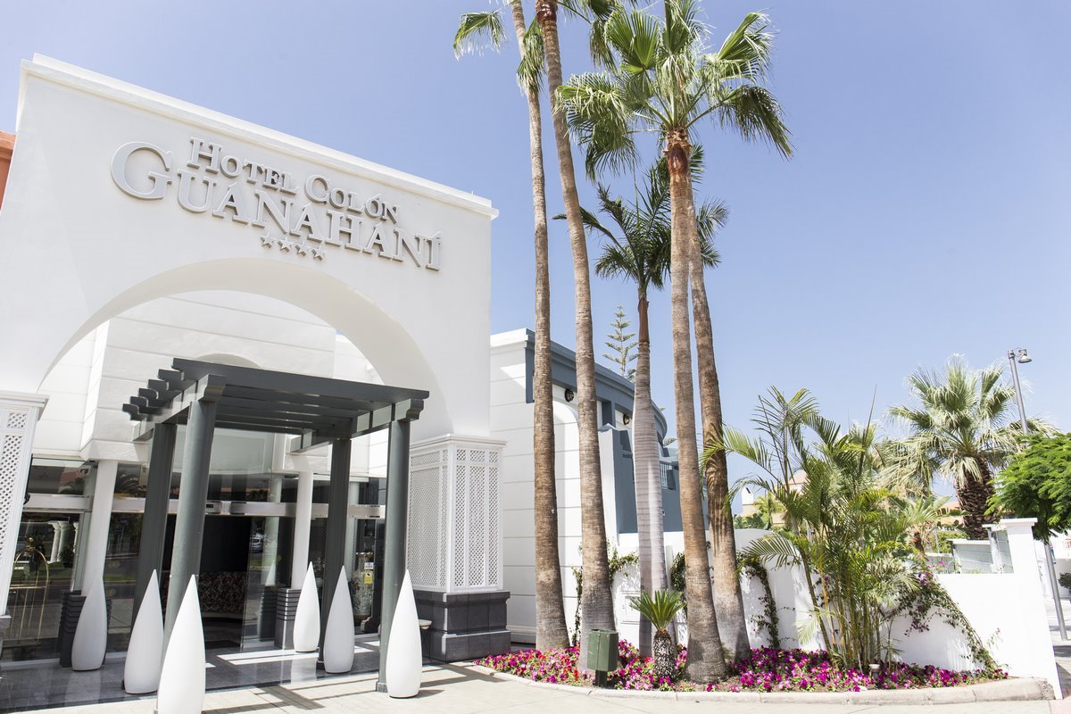 Hotel Colón Guanahaní, Tenerife