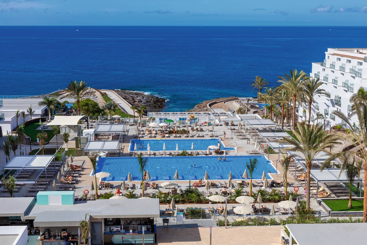 RIU Buenavista, Tenerife