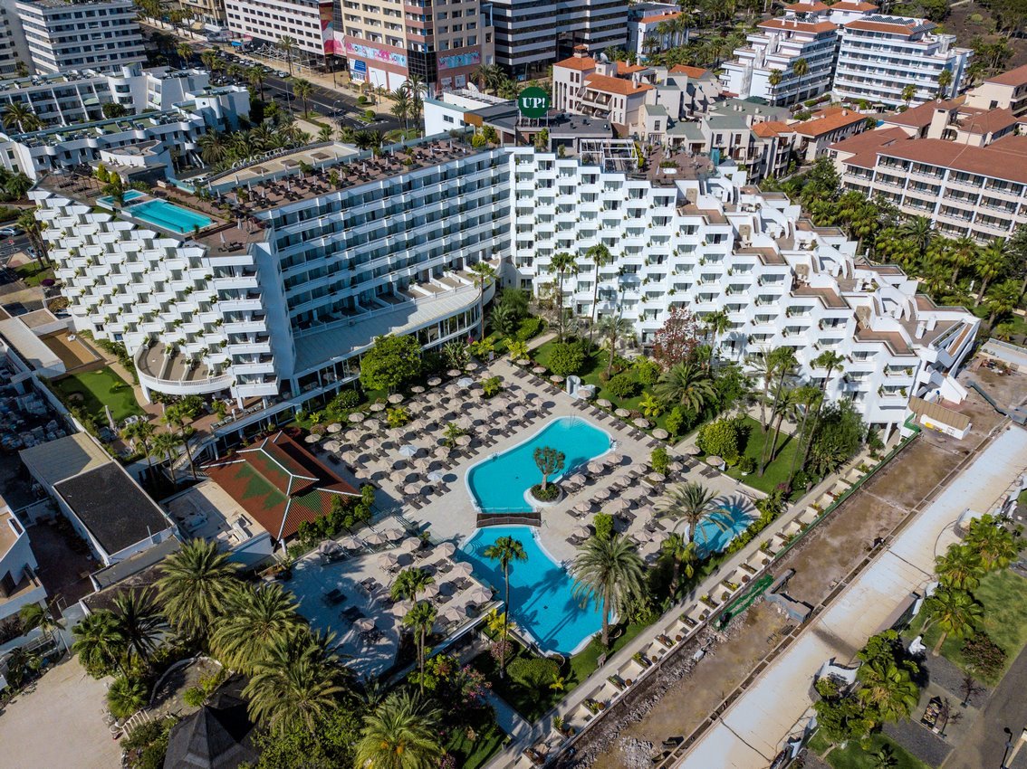 Hotel Spring Vulcano, Tenerife