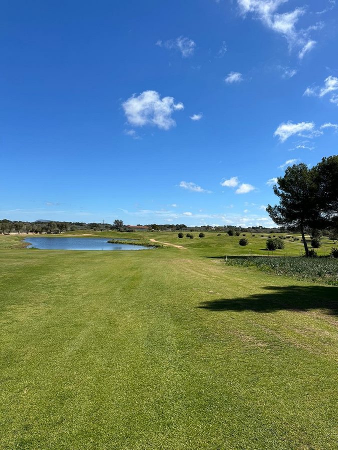 Golf Maioris, Mallorca